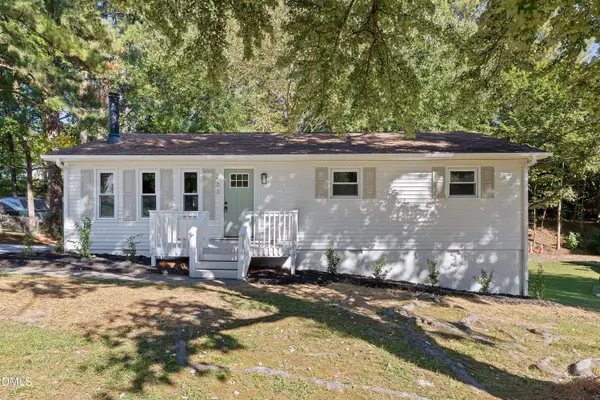 233 S Woodcrest Street, Durham, NC 27703