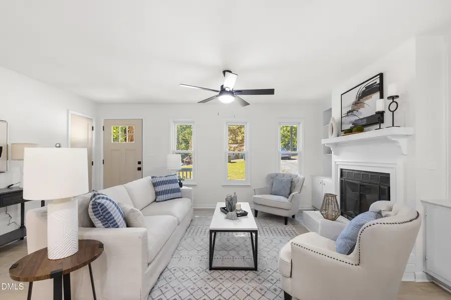 233 S Woodcrest Street, Durham, NC 27703 - #3