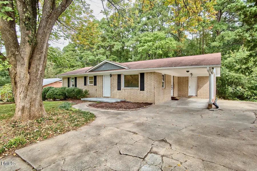 2941 Driftwood Drive, Durham, NC 27707 - #3