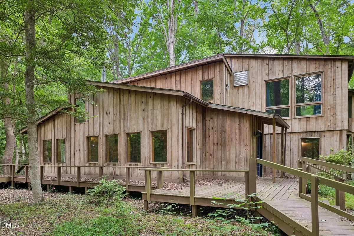 268 Box Turtle Trail, Chapel Hill, NC 27516 - #1