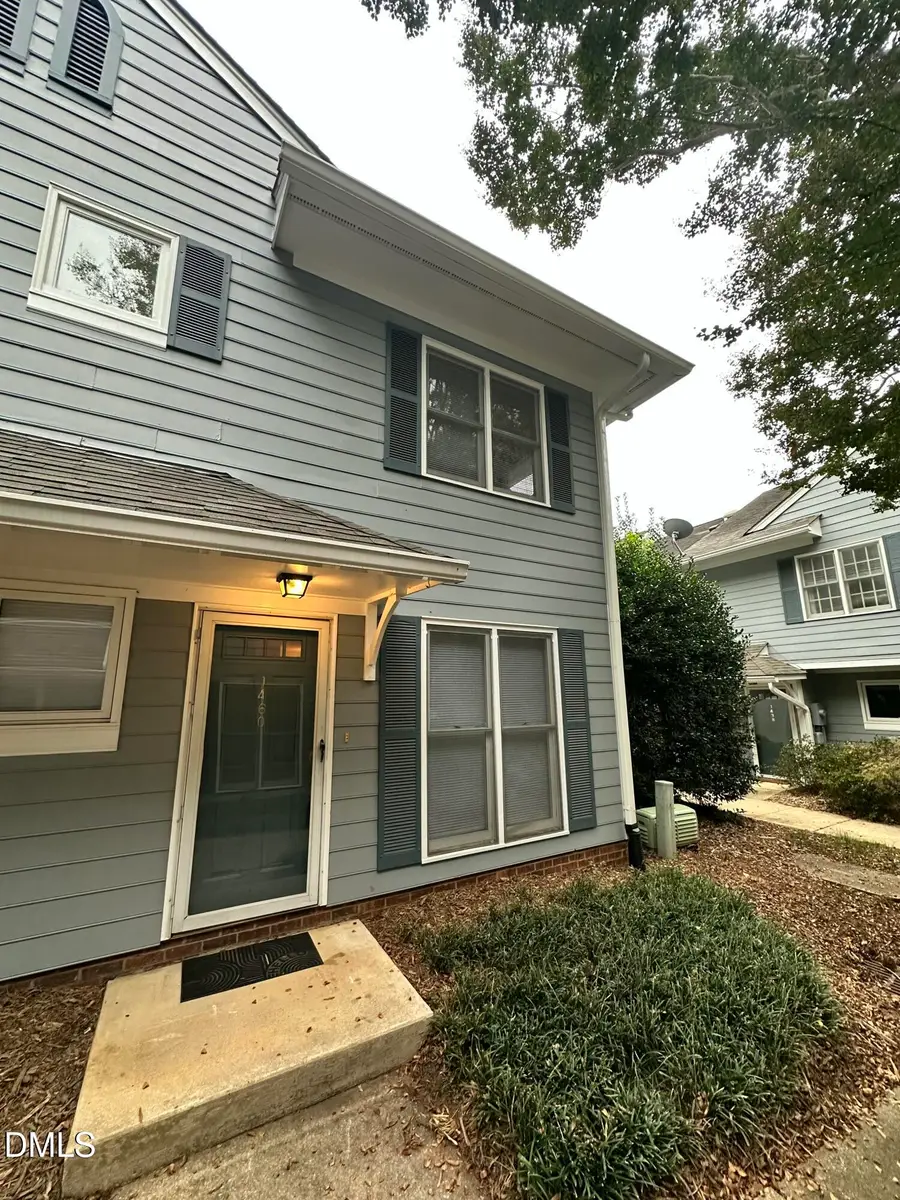 1460 Barton Place Drive, Raleigh, NC 27608 - #3