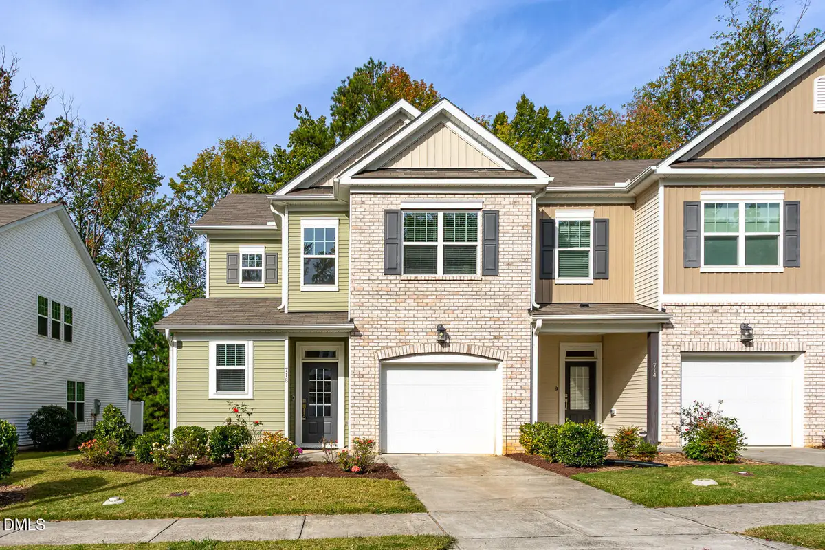 718 Great Eno Path, Hillsborough, NC 27278 - #1