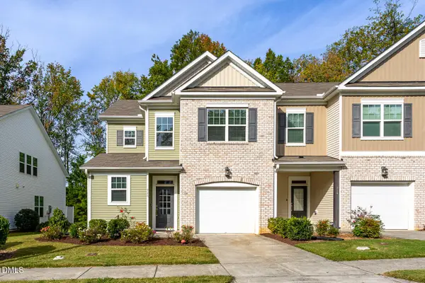718 Great Eno Path, Hillsborough, NC 27278