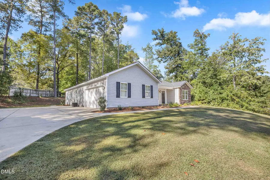 2523 Creek Trail, Sanford, NC 27330 - #2