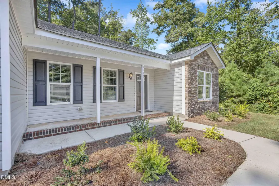 2523 Creek Trail, Sanford, NC 27330 - #3