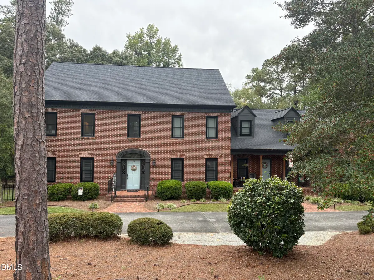 275 Oak Street, Lillington, NC 27546 - #1