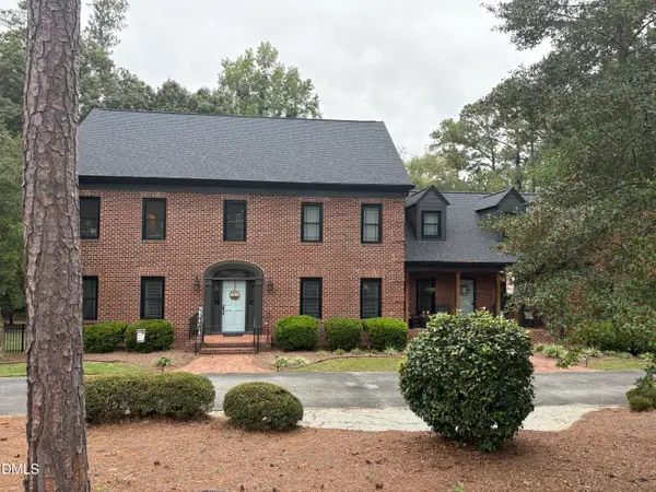 275 Oak Street, Lillington, NC 27546