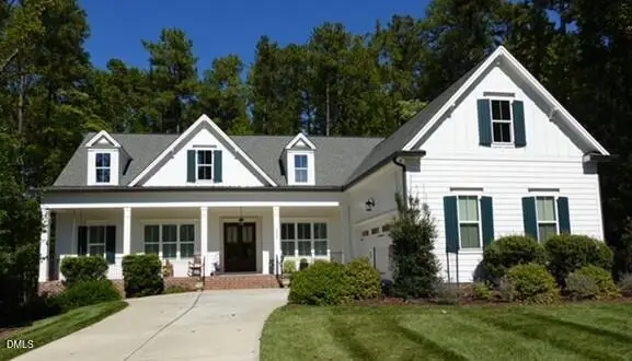 4230 Henderson Place, Pittsboro, NC 27312