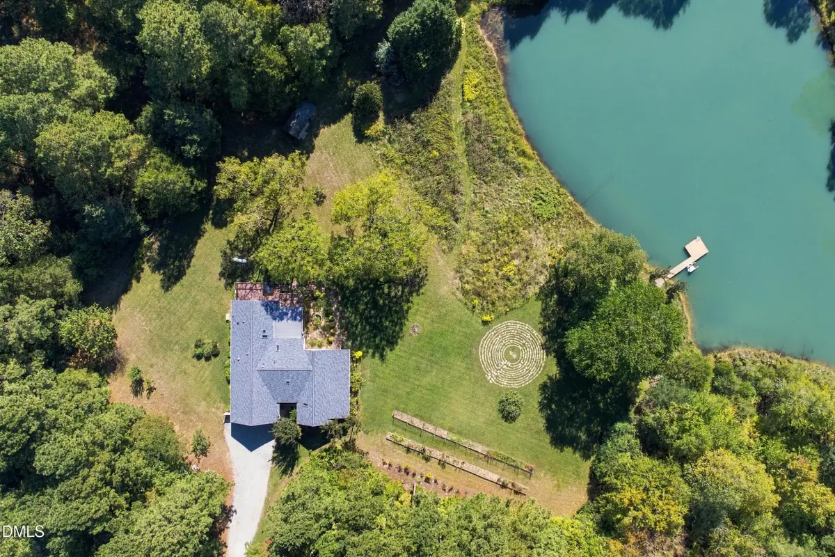 1125 Red Gate Road, Mebane, NC 27302 - #1