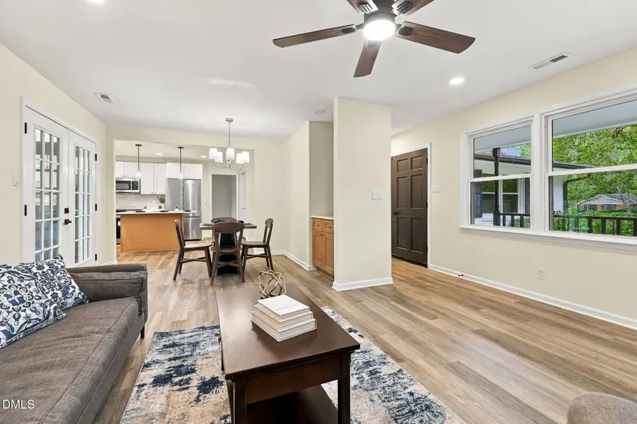 3901 Hulon Drive, Durham, NC 27705 - #3