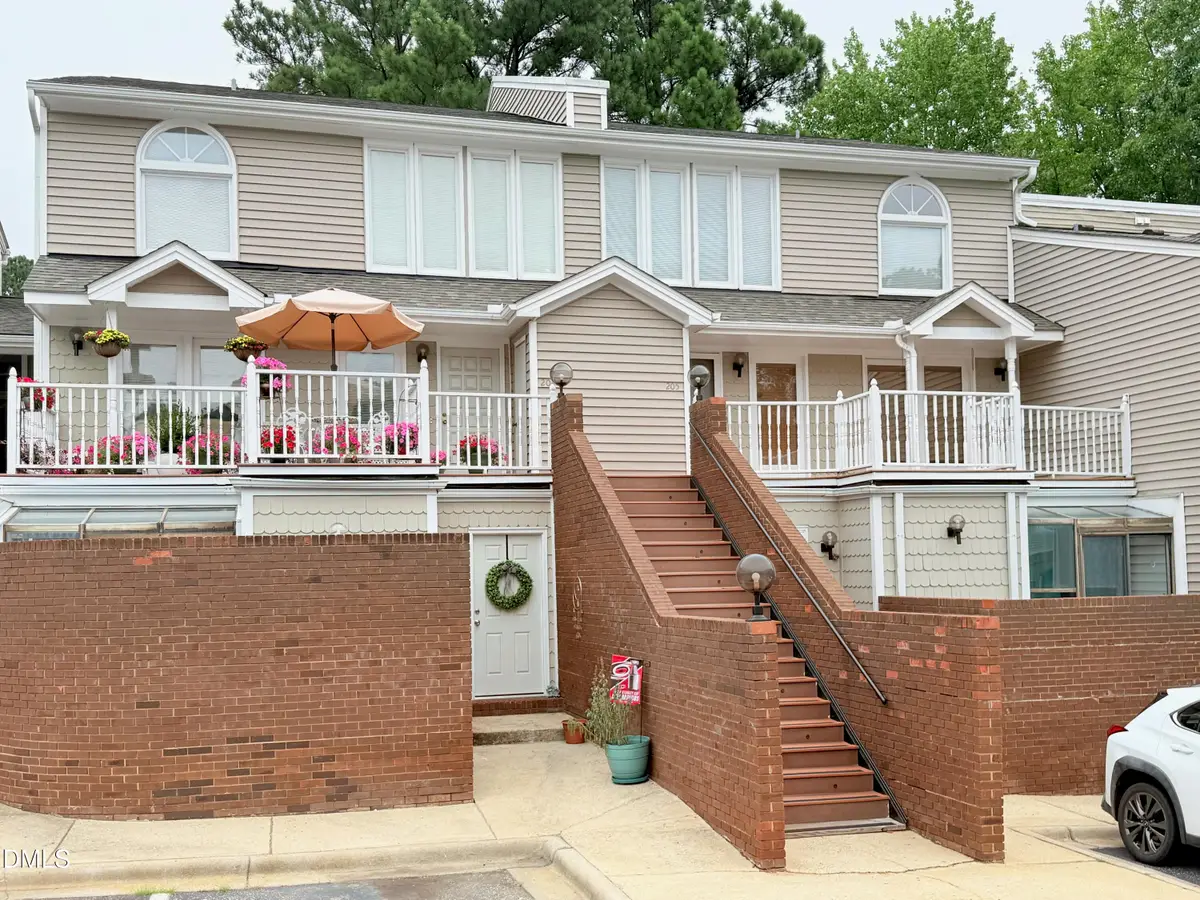 7040 Sandy Forks Road, Raleigh, NC 27615 - #1