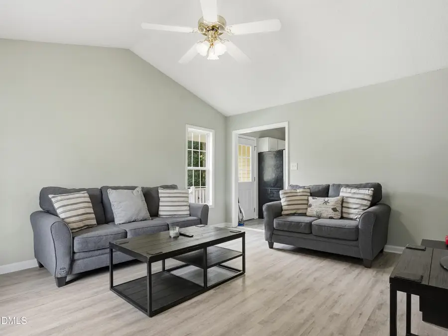 1036 Mailwood Drive, Knightdale, NC 27545 - #2