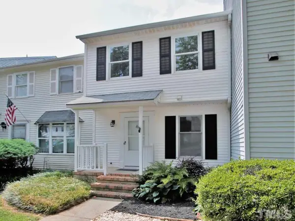 6 Grove Park Road, Durham, NC 27705