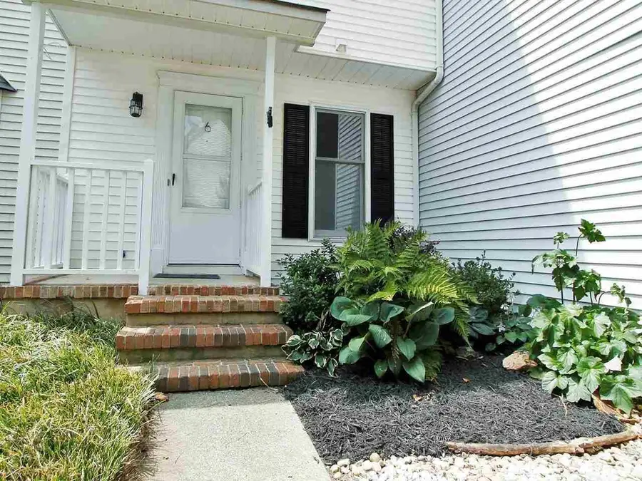 6 Grove Park Road, Durham, NC 27705 - #2