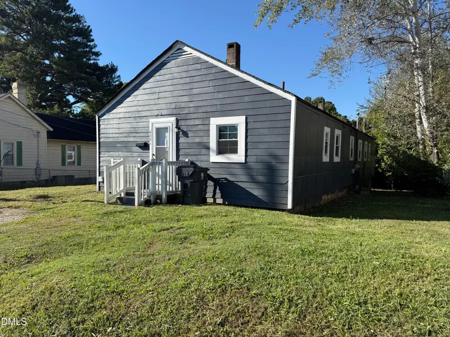 403 Horner Street, Henderson, NC 27536 - #2