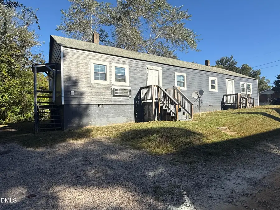 403 Horner Street, Henderson, NC 27536 - #3