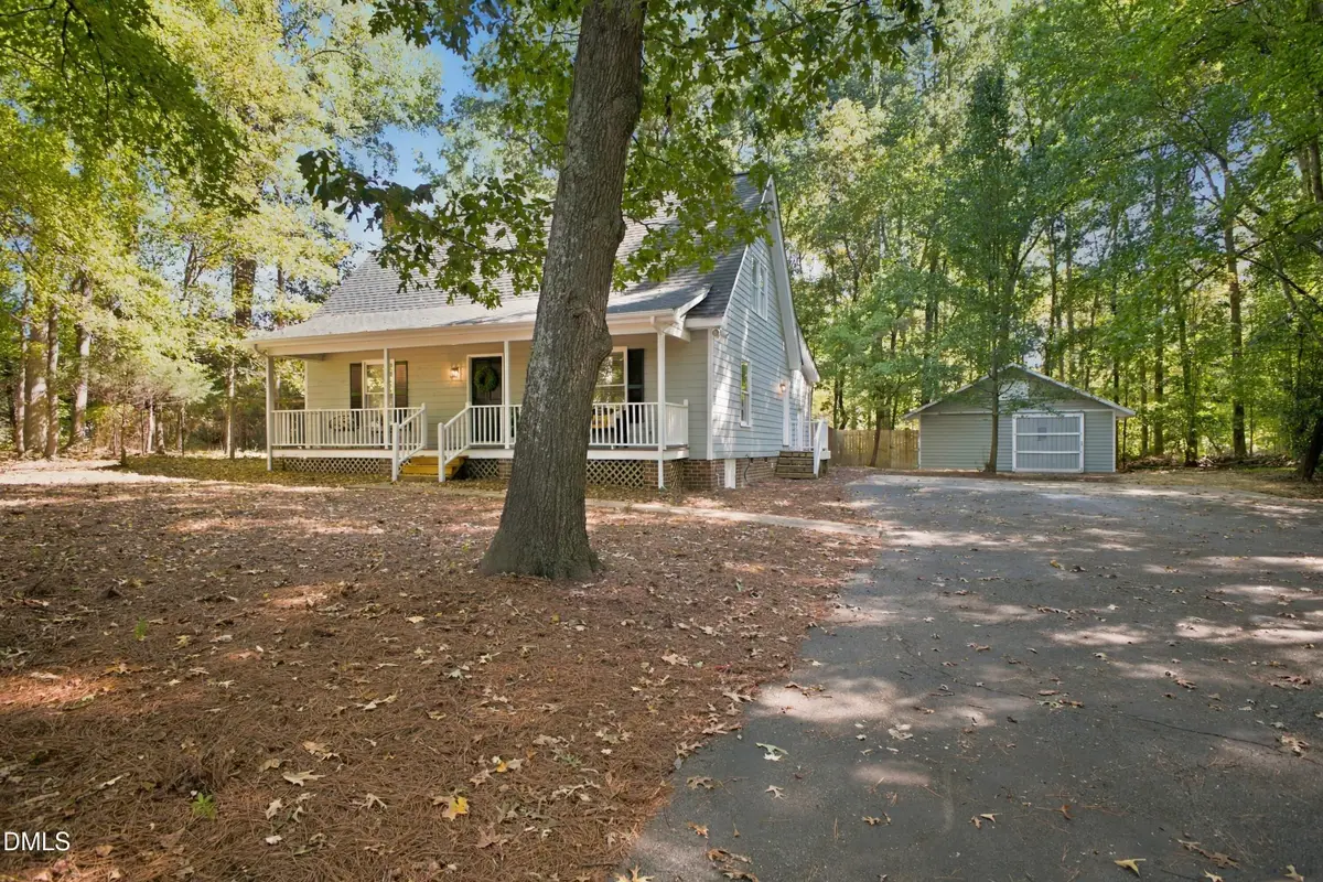3305 Campbell Road, Raleigh, NC 27606 - #1