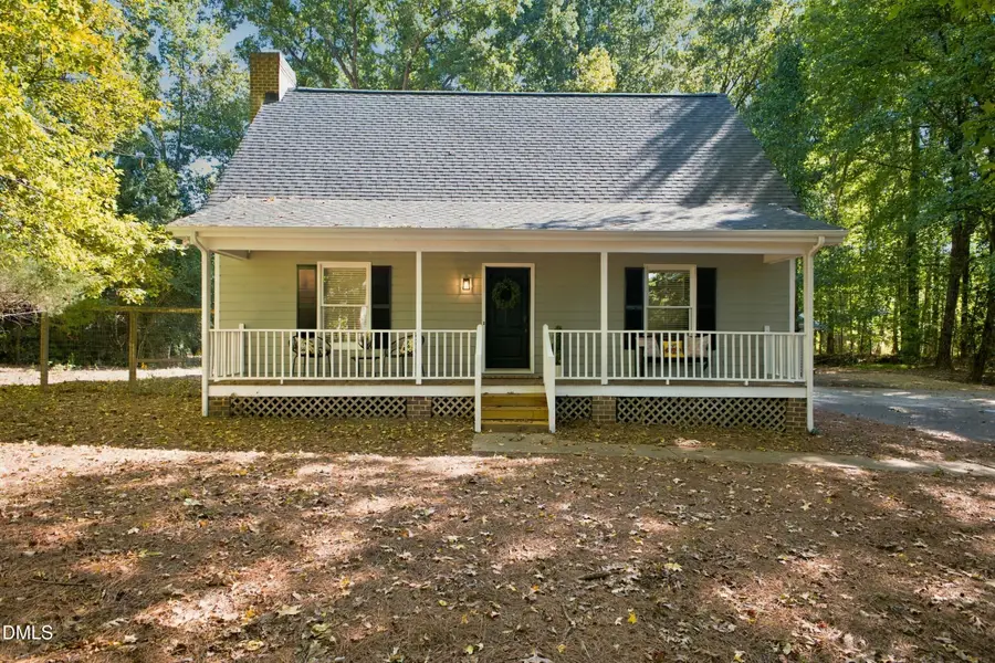 3305 Campbell Road, Raleigh, NC 27606 - #2