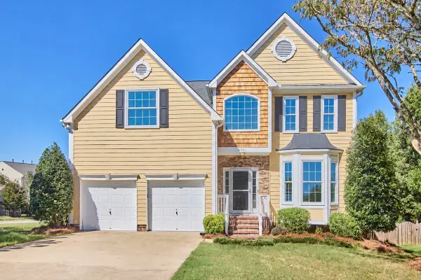 5301 Greyfield Boulevard, Durham, NC 27713