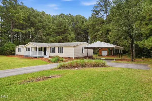 1677 Josephine Road, Garner, NC 27529