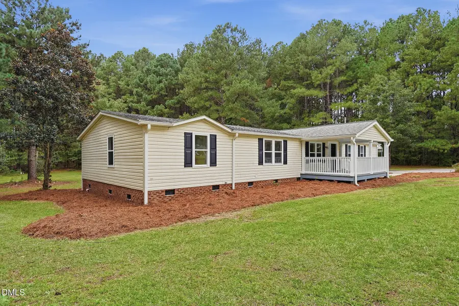 1677 Josephine Road, Garner, NC 27529 - #3