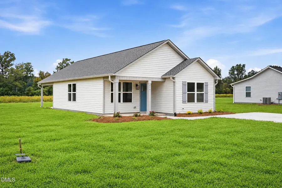 215 Rae Street, Warsaw, NC 28398 - #2