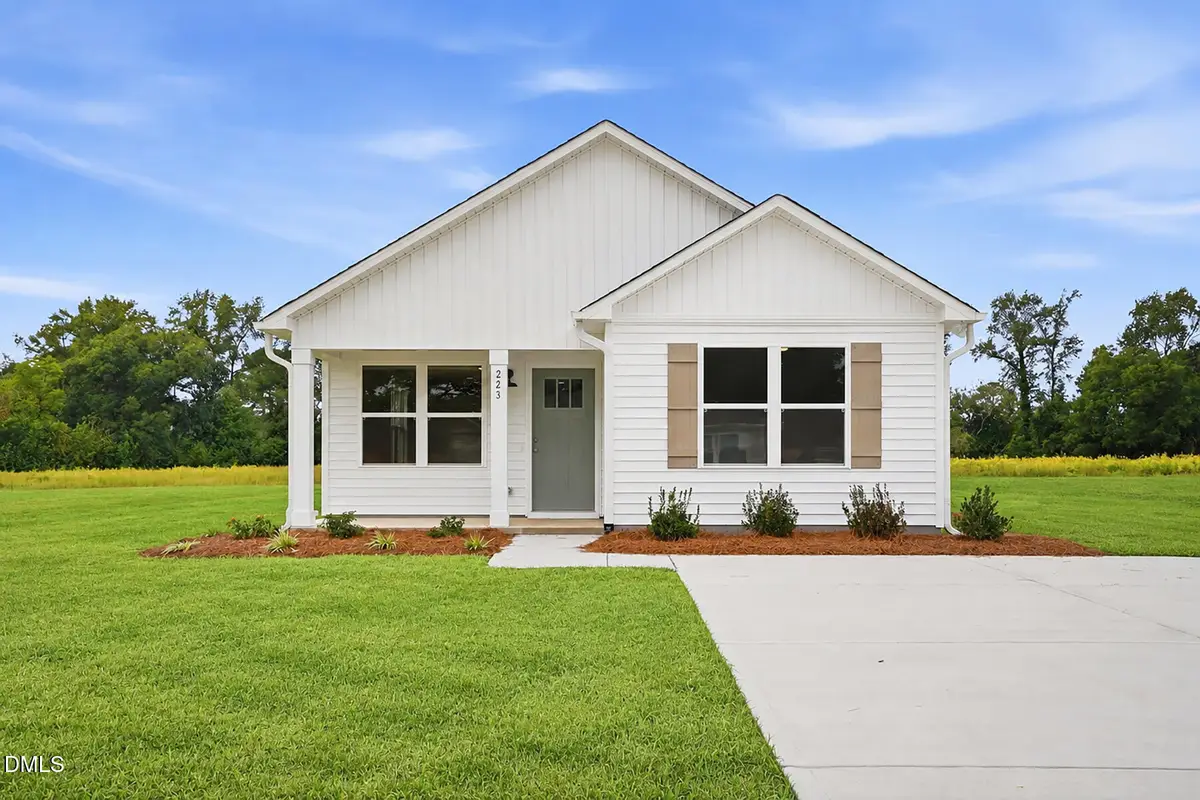 223 Rae Street, Warsaw, NC 28398 - #1