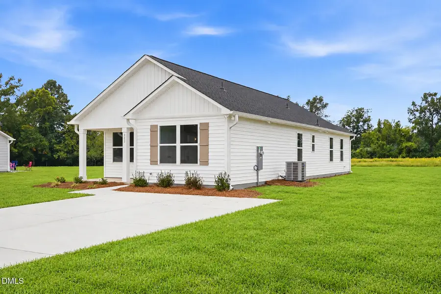 223 Rae Street, Warsaw, NC 28398 - #3