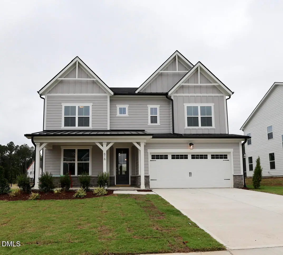 624 Blackwood Court, Durham, NC 27705 - #1