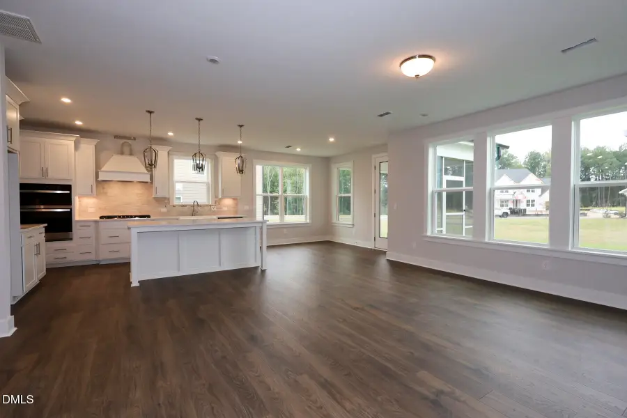 624 Blackwood Court, Durham, NC 27705 - #2