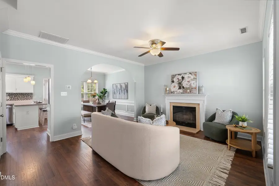 214 Bridgepath Drive, Cary, NC 27513 - #2