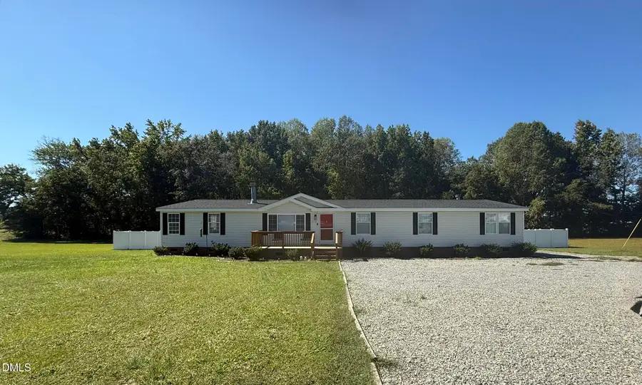8226 Springhill Church Road, Lucama, NC 27851 - #2