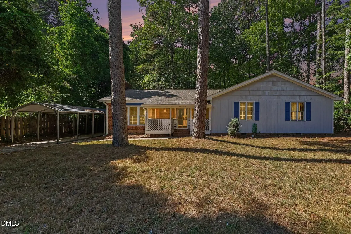 1407 Claymore Drive, Garner, NC 27529 - #1