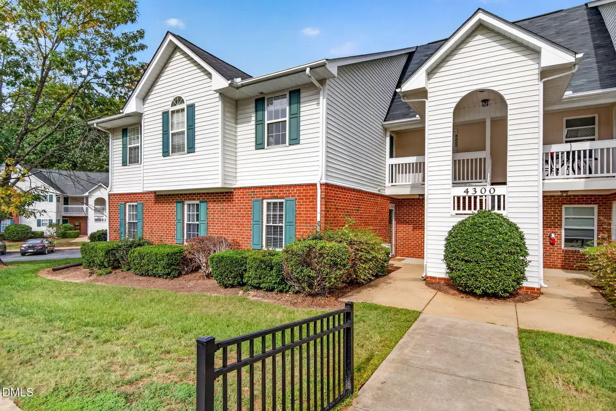 4311 Wellington Ridge Loop, Cary, NC 27518 - #1