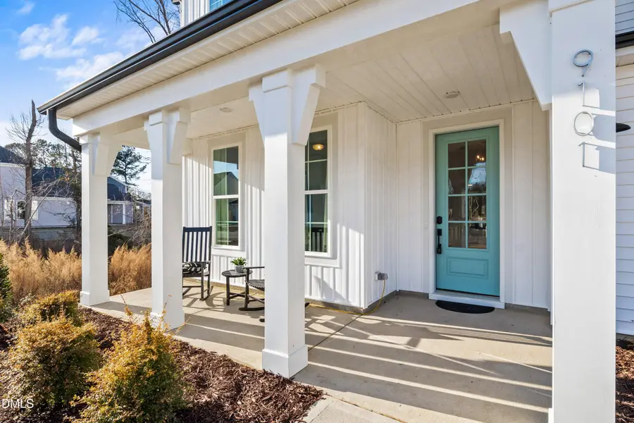 9101 Dupree Mdw Drive, Angier, NC 27501 - #2