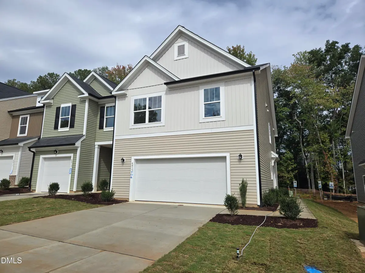 4813 Salamander Court, Raleigh, NC 27610 - #1