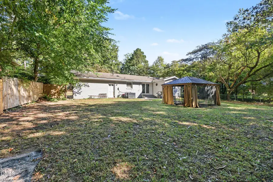 1203 Park Avenue, Garner, NC 27529 - #2