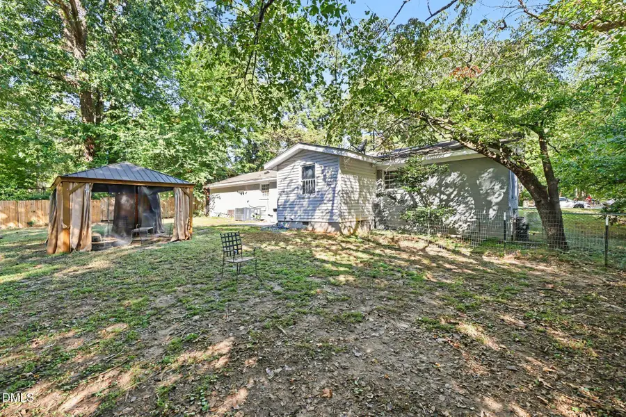 1203 Park Avenue, Garner, NC 27529 - #3
