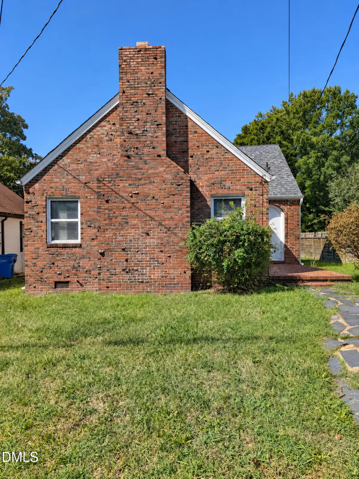 2705 N Roxboro Street, Durham, NC 27704 - #1