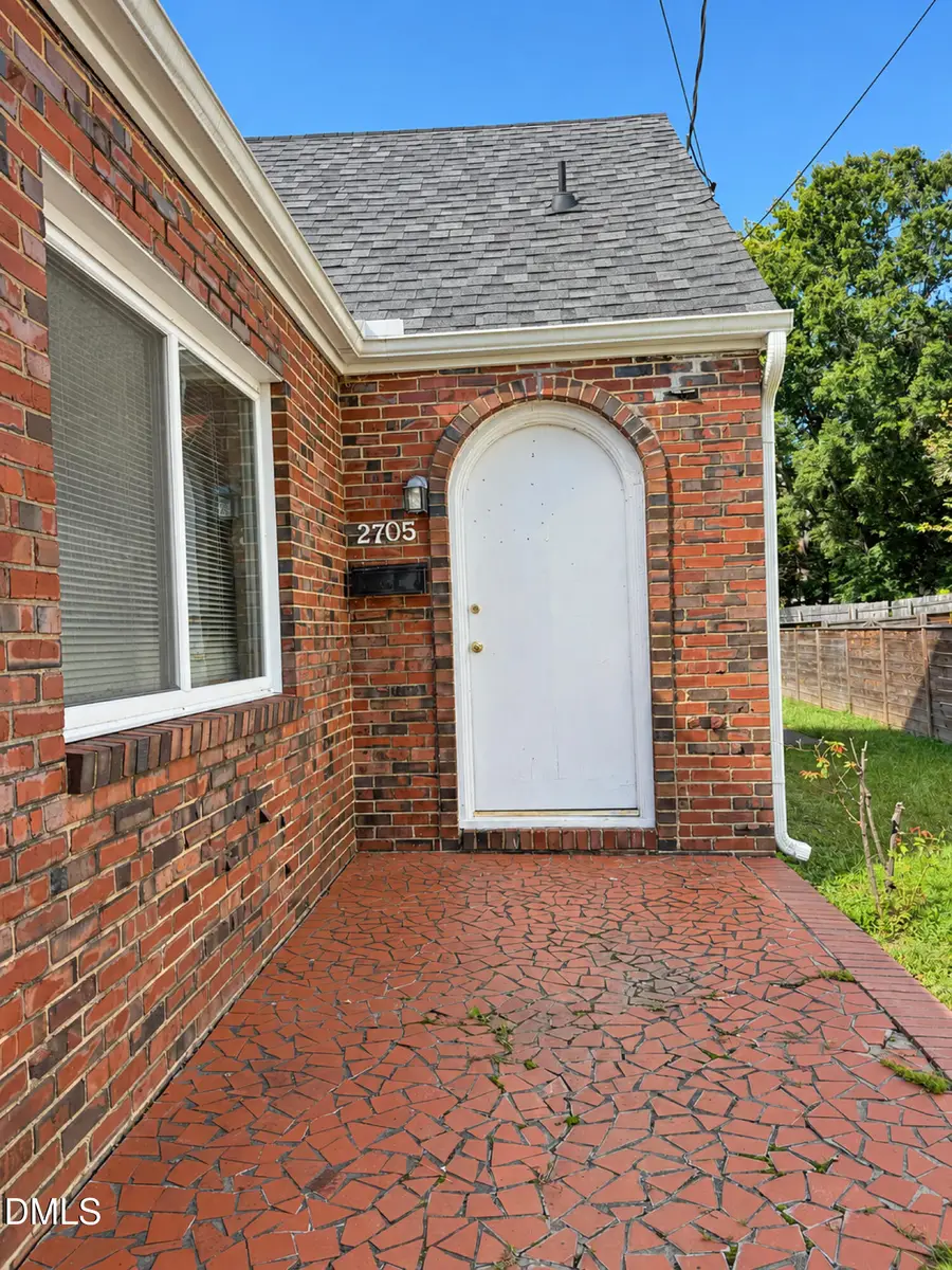 2705 N Roxboro Street, Durham, NC 27704 - #3
