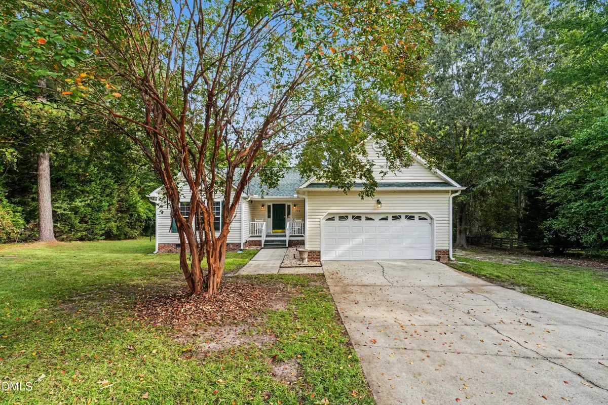 115 Lakeview Court, Garner, NC 27529 - #1
