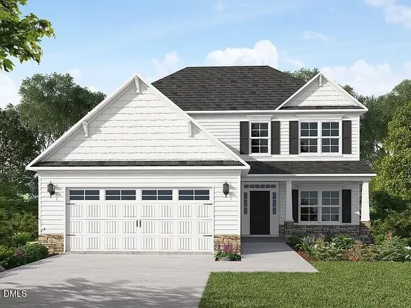 771 E Clydes Point Way, Wendell, NC 27591