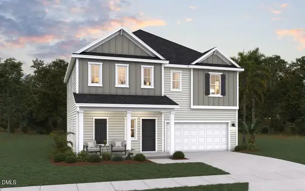 109 Meadow Brook Lane, Oxford, NC 27565