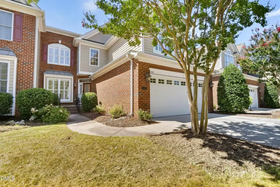 9557 Brookchase Drive, Raleigh, NC 27617 - #2