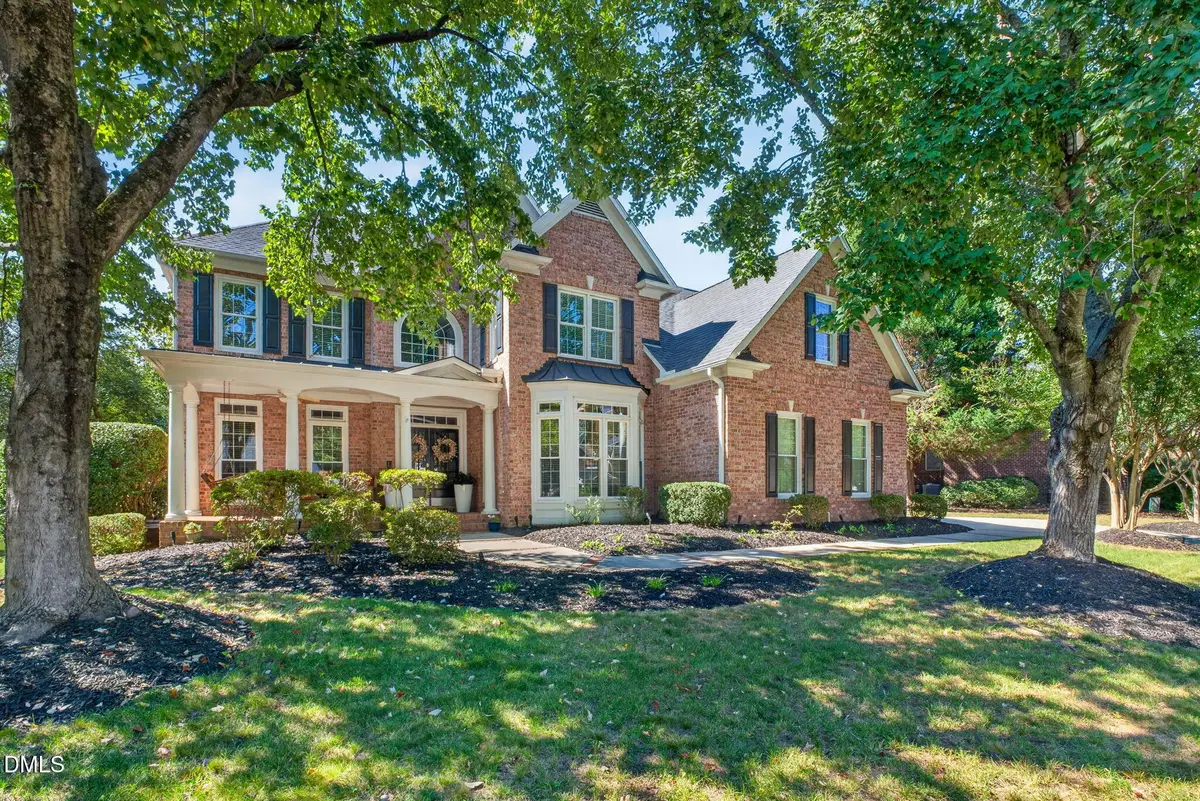 2304 Narrawood Street, Raleigh, NC 27614 - #1