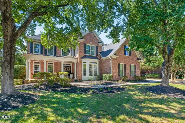 2304 Narrawood Street, Raleigh, NC 27614