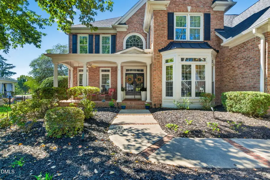 2304 Narrawood Street, Raleigh, NC 27614 - #2
