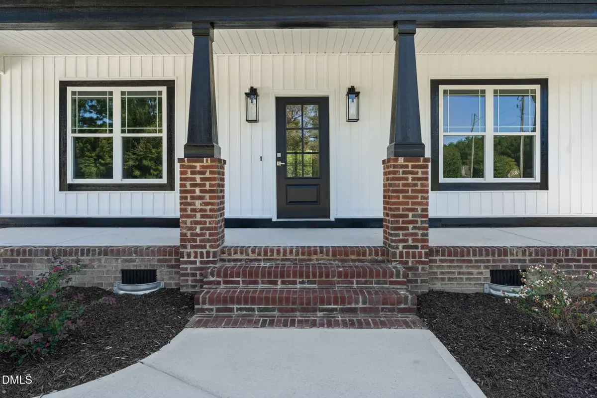 205 Big Pine Road, Clayton, NC 27520 - #1