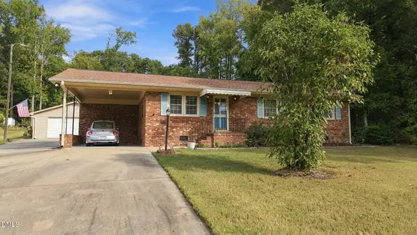 3911 Holder Road, Durham, NC 27703
