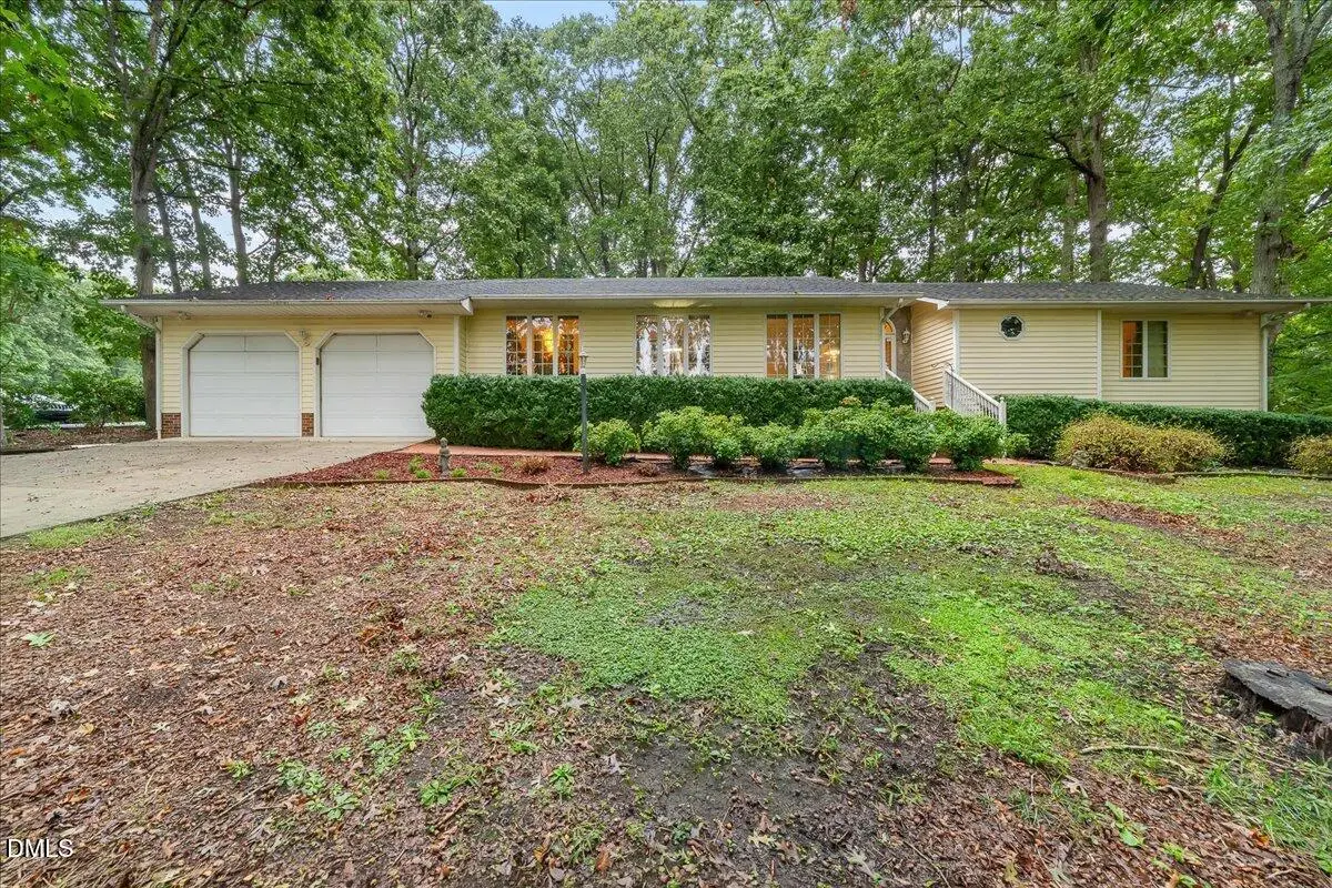 30 Cheryl Circle, Roxboro, NC 27574 - #1